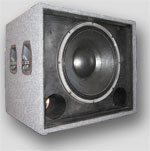 SW-21 Front